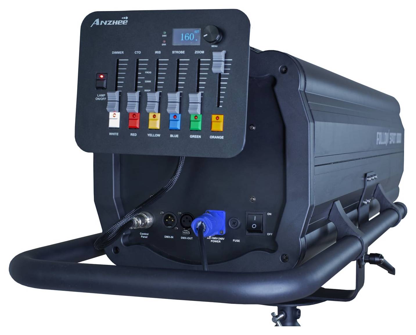 Anzhee Follow SPOT 1000