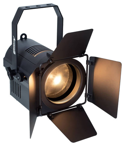 Anzhee Fresnel 40 RGBW ZOOM