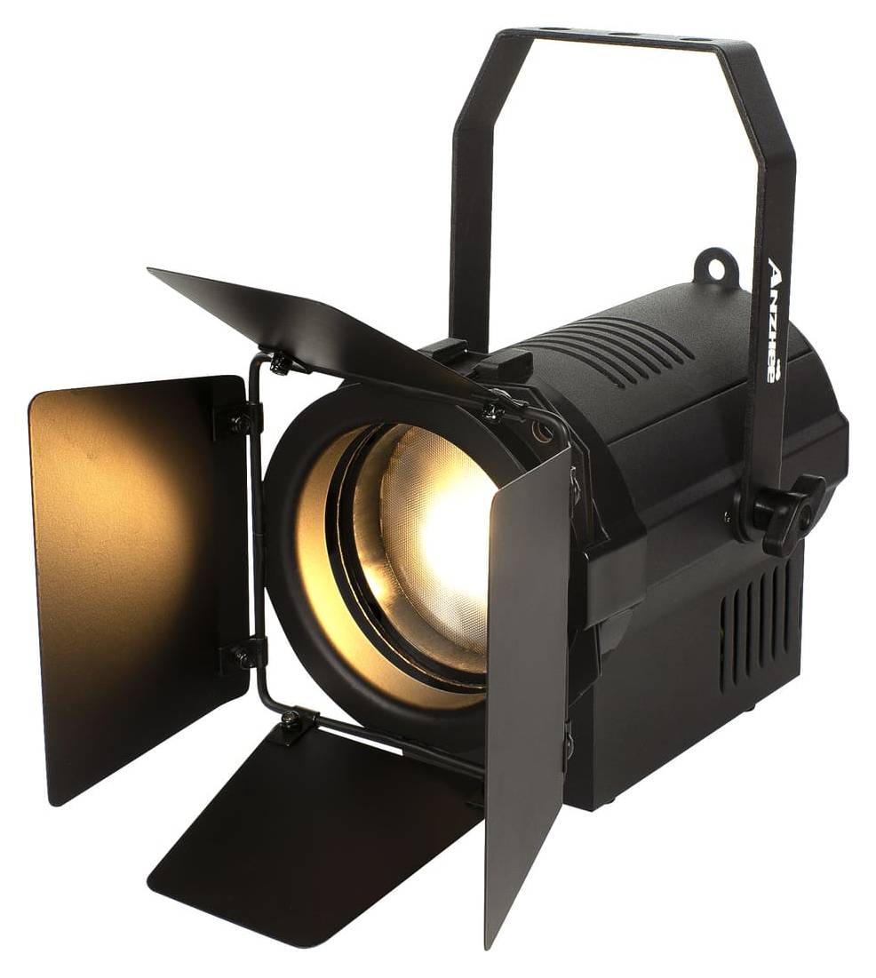 Anzhee Fresnel 50 ZOOM