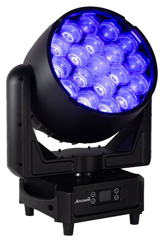 Anzhee H19x60Z WP B-EYE