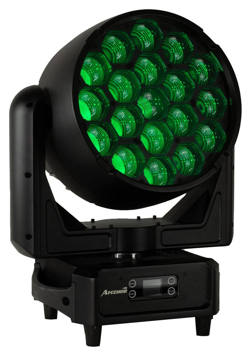 Anzhee H19x60Z WP B-EYE