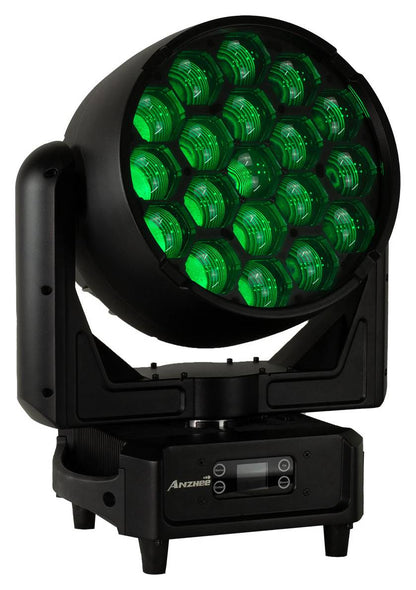 Anzhee H19x60Z WP B-EYE