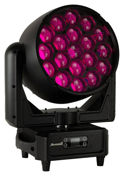 Anzhee H19x60Z WP B-EYE