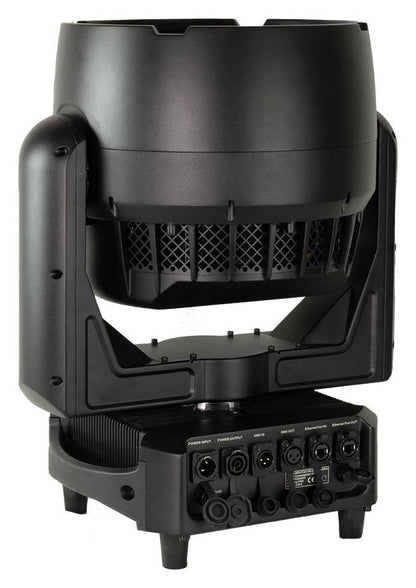 Anzhee H19x60Z WP B-EYE