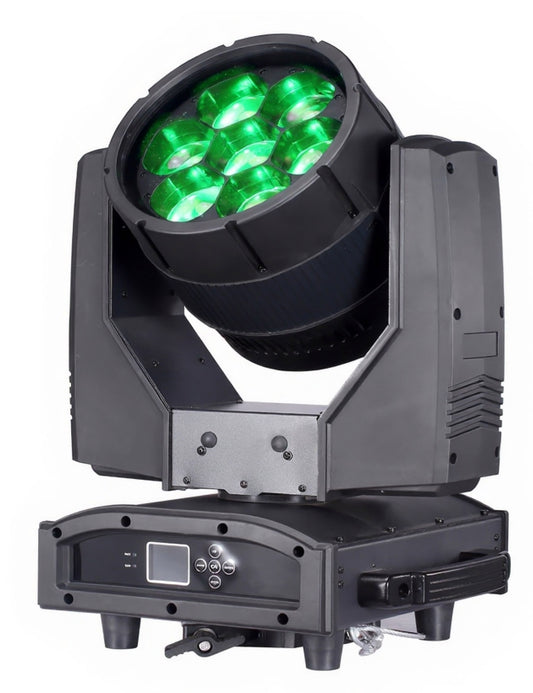 Anzhee H400Z WP-WASH