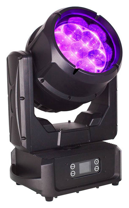 Anzhee H7x60Z WP B-EYE