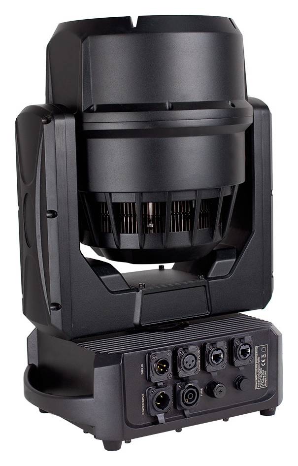 Anzhee H7x60Z WP B-EYE