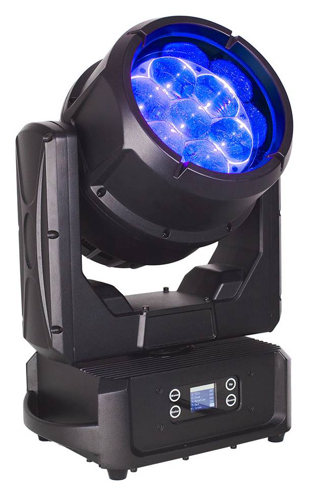 Anzhee H7x60Z WP B-EYE