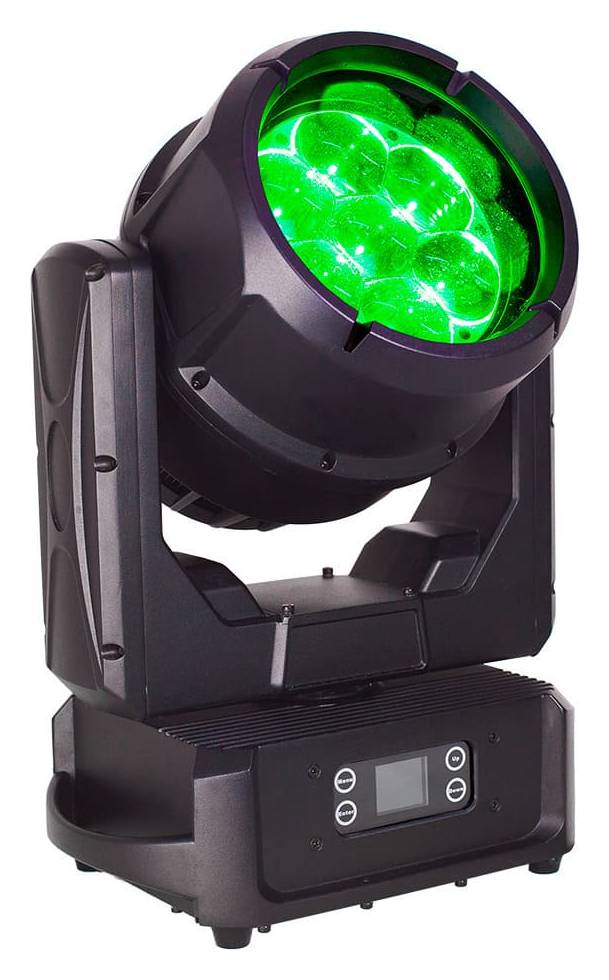 Anzhee H7x60Z WP B-EYE