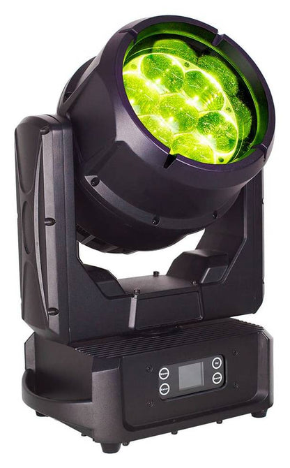 Anzhee H7x60Z WP B-EYE