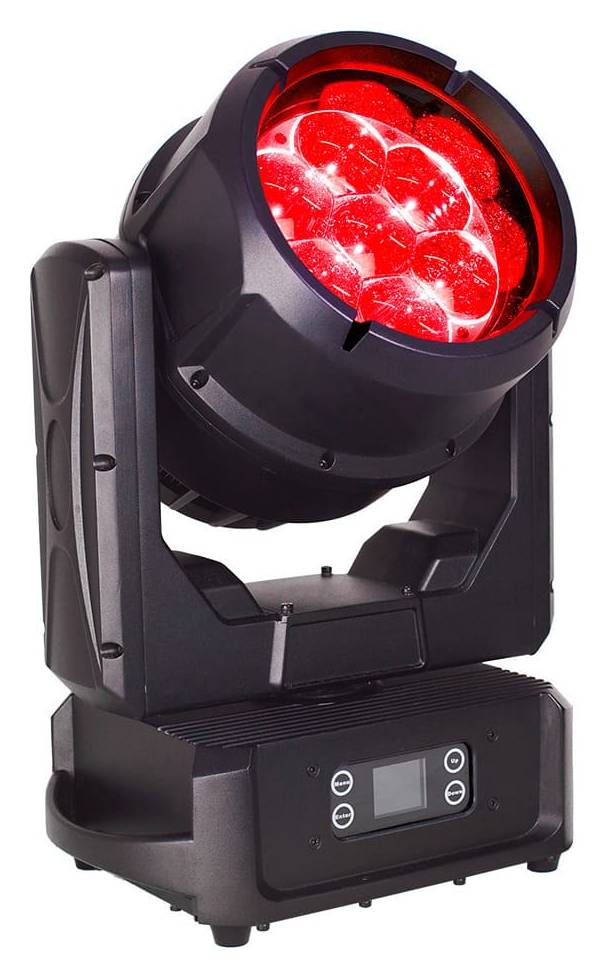 Anzhee H7x60Z WP B-EYE