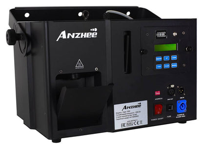 Anzhee Haze 1500