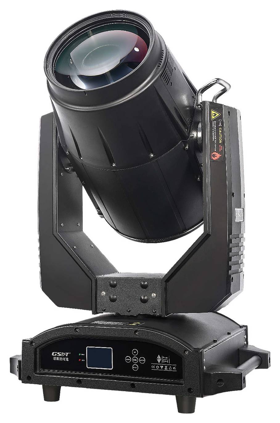 Anzhee HR370 WP-BEAM