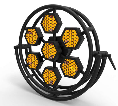 Anzhee Lamp FLower 7