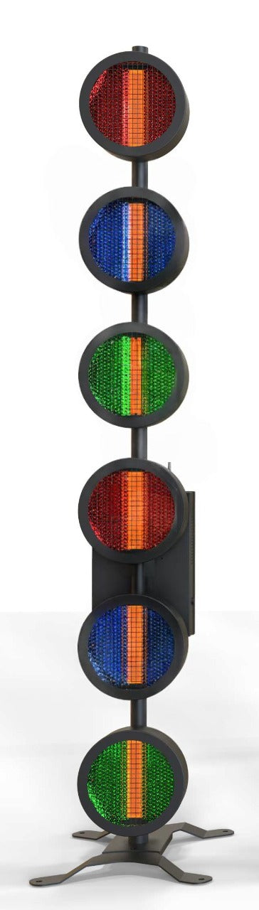 Anzhee Lamp Line 6 RGB