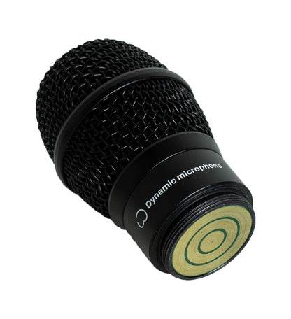 Anzhee Mic Head 1