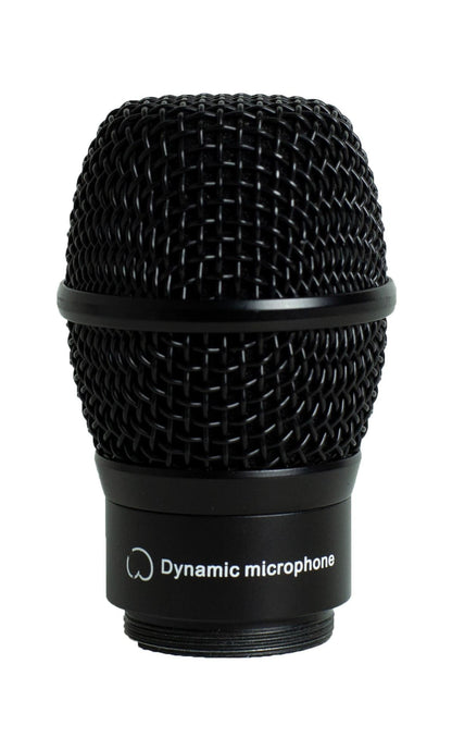 Anzhee Mic Head 1