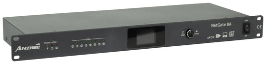 Anzhee NetGate 8A