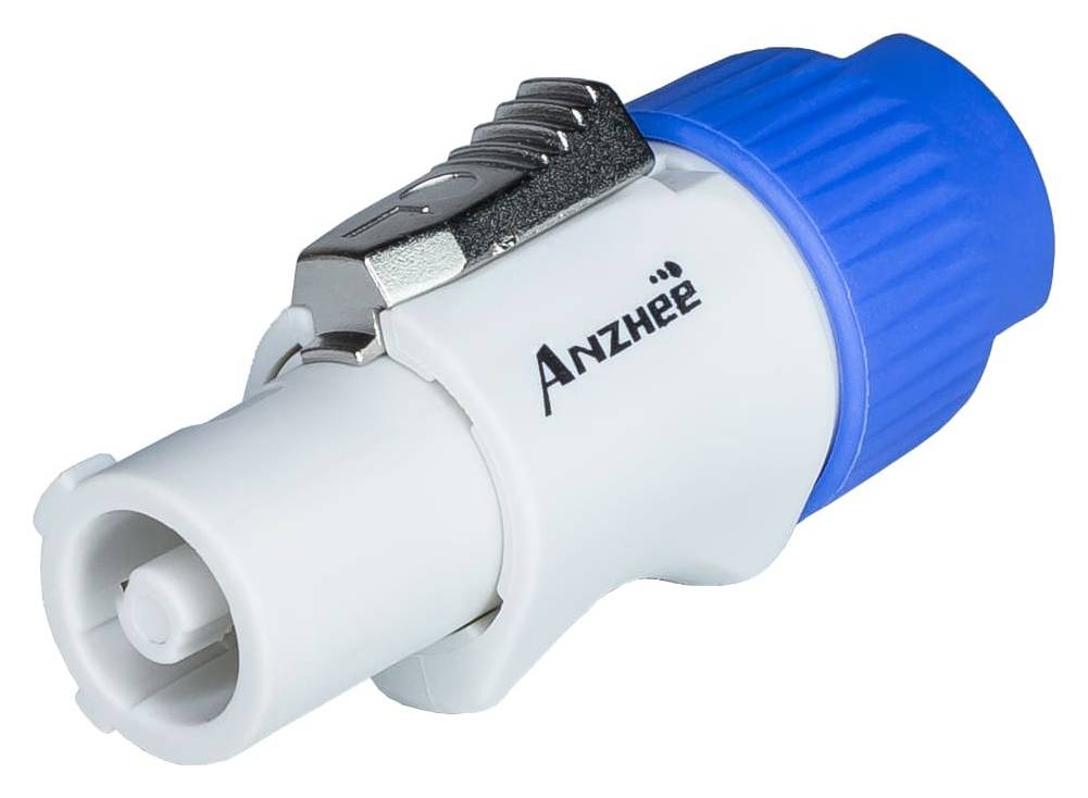 Anzhee POWERCON GREY