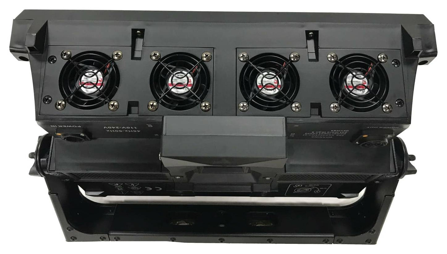 Anzhee PRO Atom LED 3000