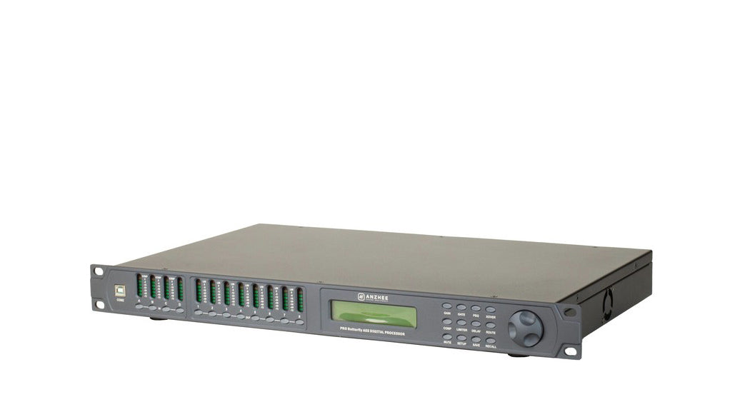 Anzhee PRO Butterfly AES