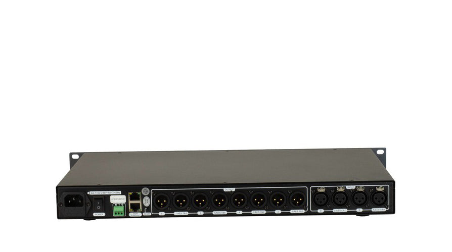 Anzhee PRO Butterfly AES