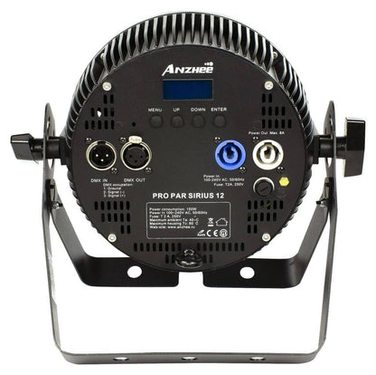 Anzhee PRO PAR SIRIUS 12