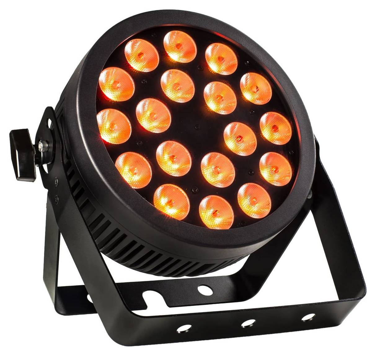 Anzhee PRO PAR SIRIUS 18