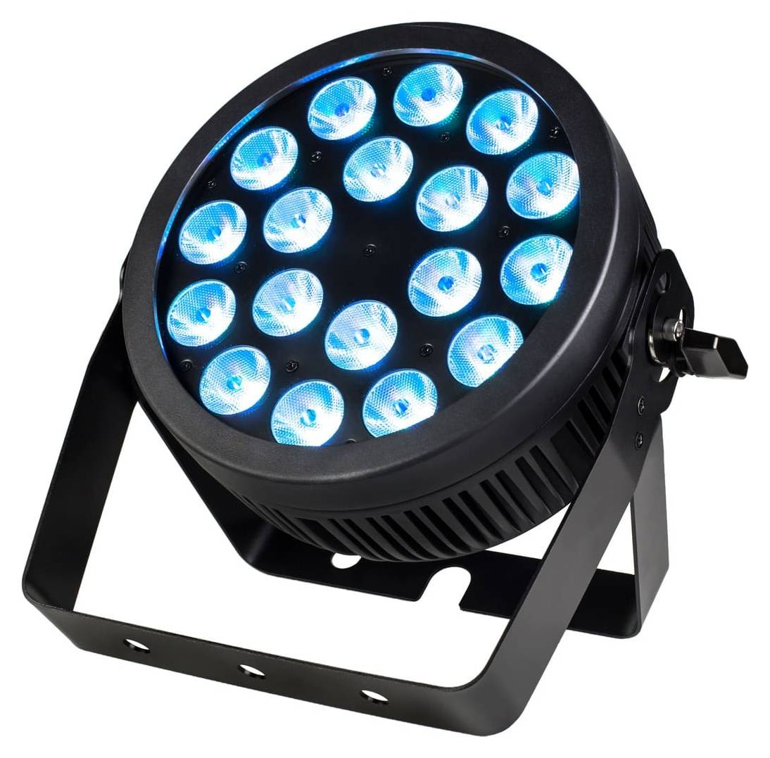 Anzhee PRO PAR SIRIUS 18