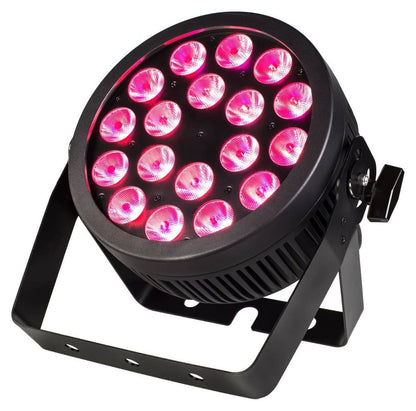 Anzhee PRO PAR SIRIUS 18