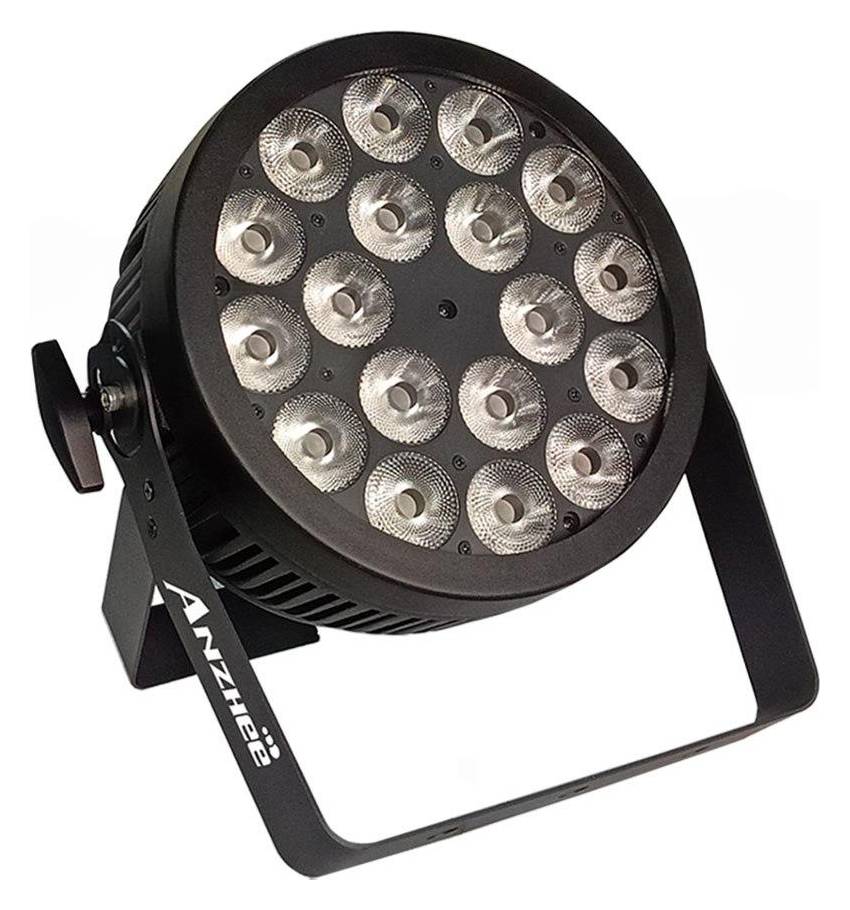 Anzhee PRO PAR SIRIUS 18 WP