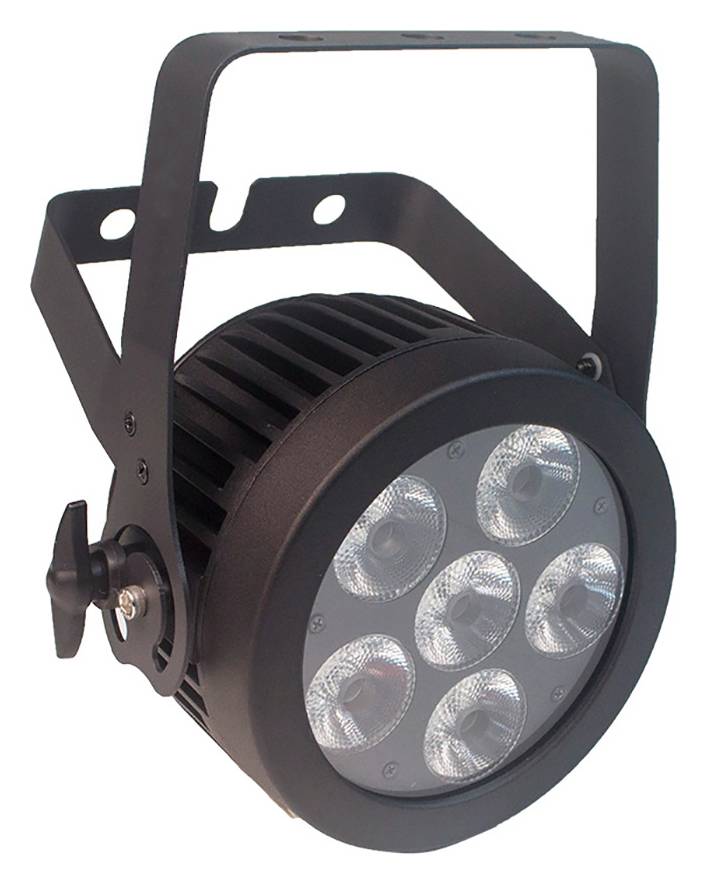 Anzhee PRO PAR SIRIUS 6