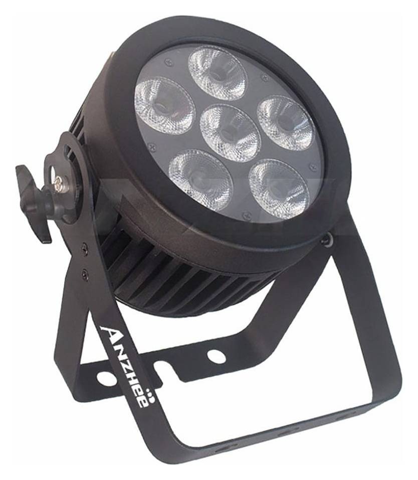 Anzhee PRO PAR SIRIUS 6 WP