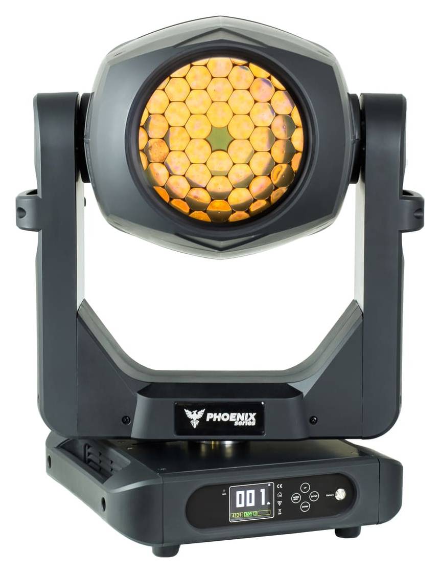 Anzhee PRO PHOENIX BSW 1000 FS