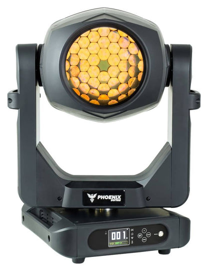 Anzhee PRO PHOENIX BSW 1000 FS