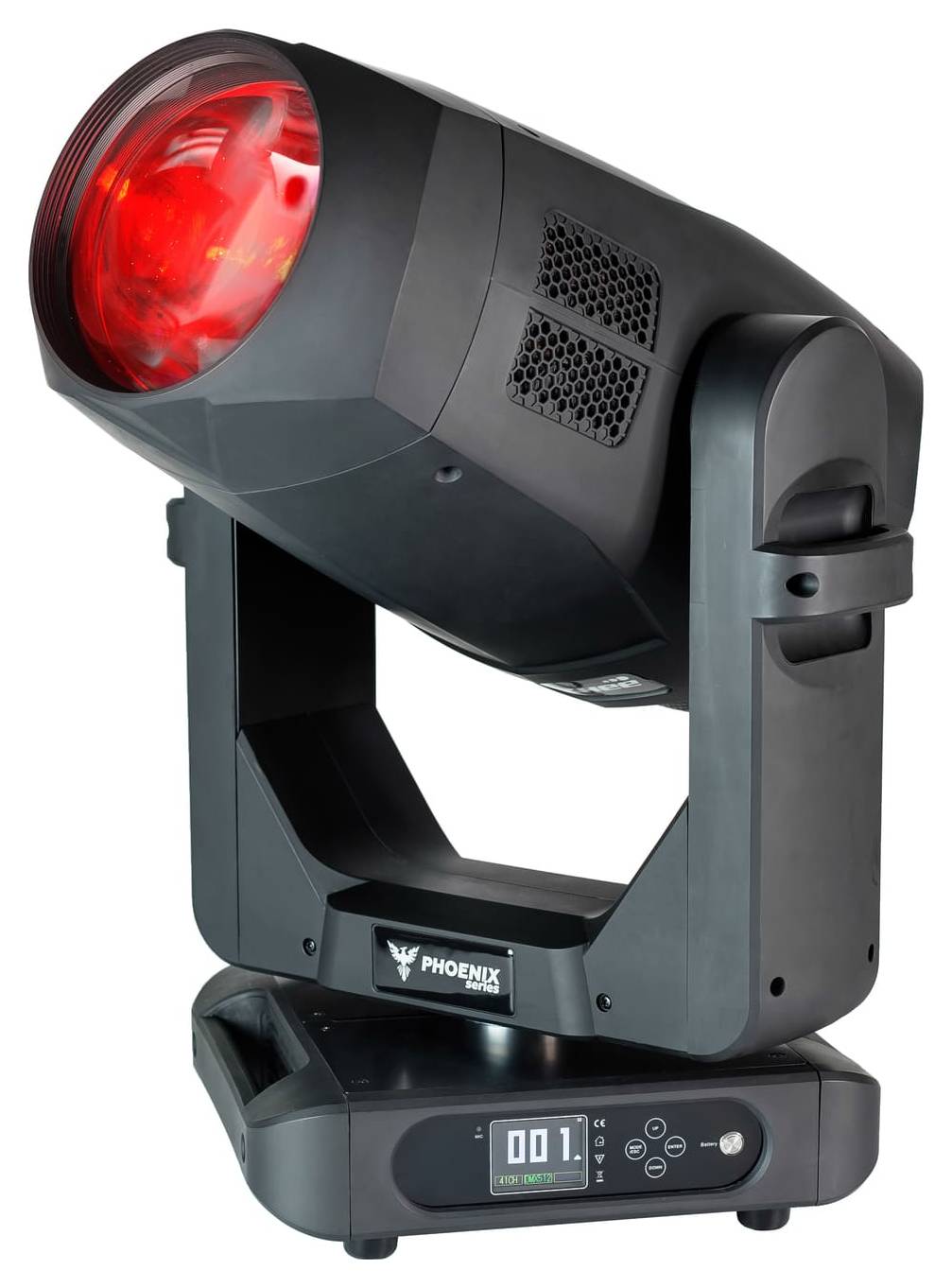 Anzhee PRO PHOENIX BSW 1000 FS