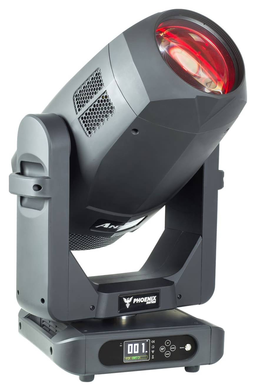 Anzhee PRO PHOENIX BSW 1000 FS