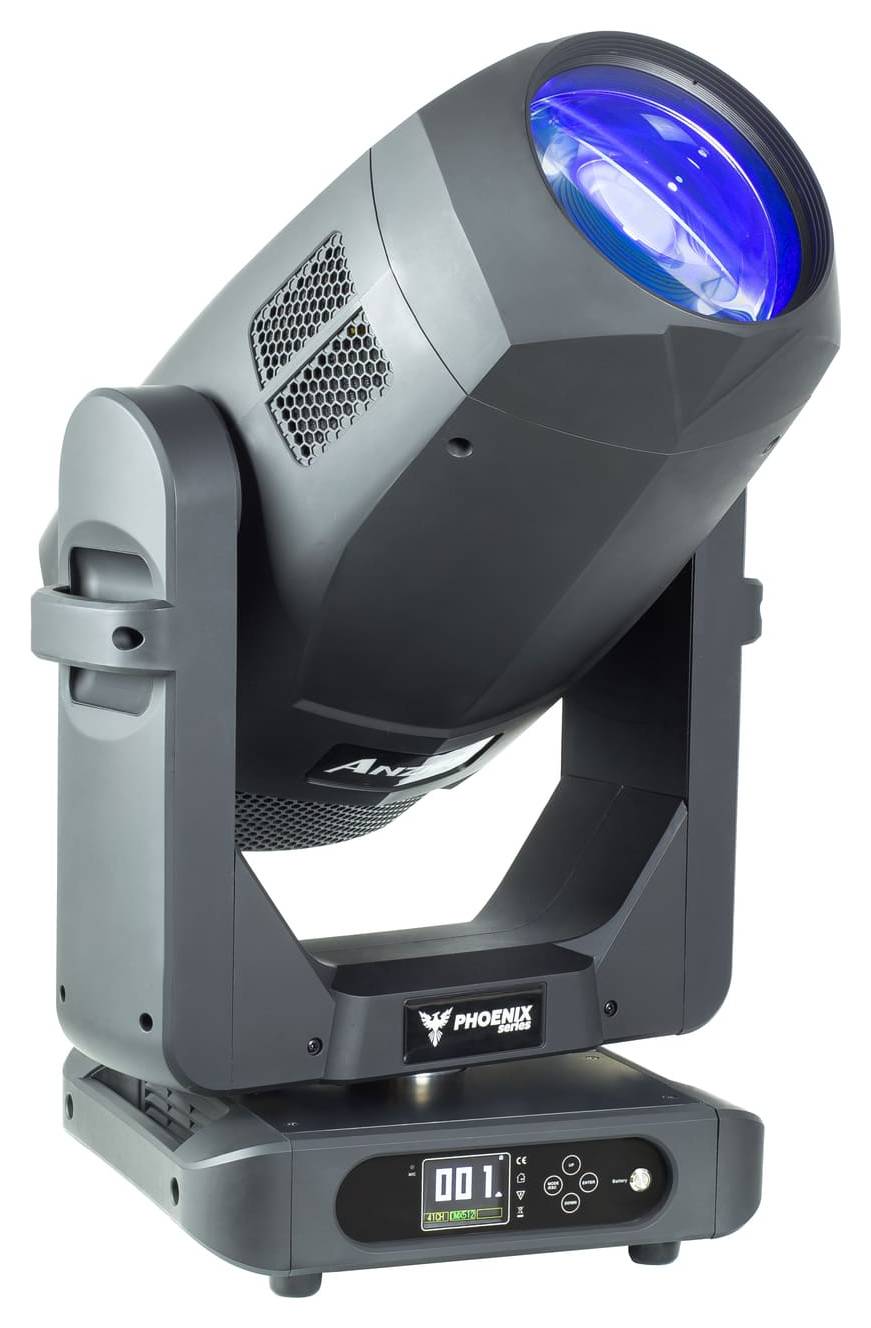 Anzhee PRO PHOENIX BSW 1000 FS