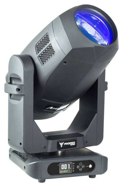 Anzhee PRO PHOENIX BSW 1000 FS