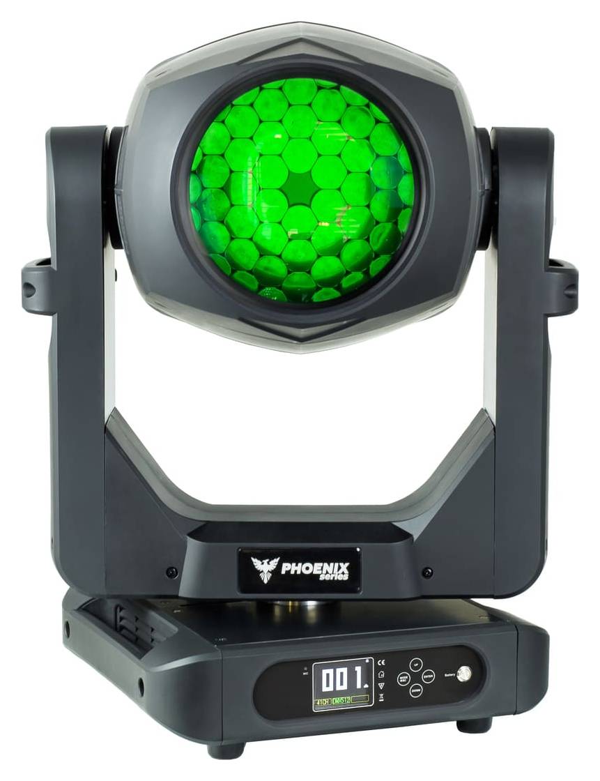 Anzhee PRO PHOENIX BSW 1000 FS