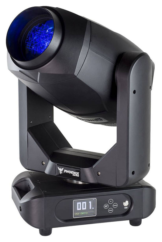 Anzhee PRO PHOENIX BSW 350 2CW