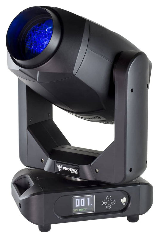 Anzhee PRO PHOENIX BSW 350 CMY