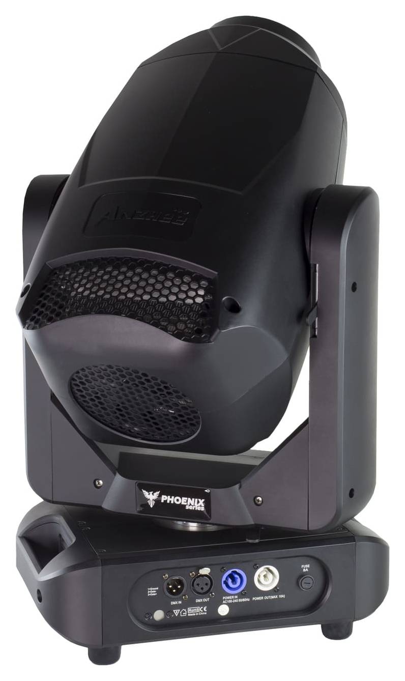 Anzhee PRO PHOENIX BSW 350 CMY