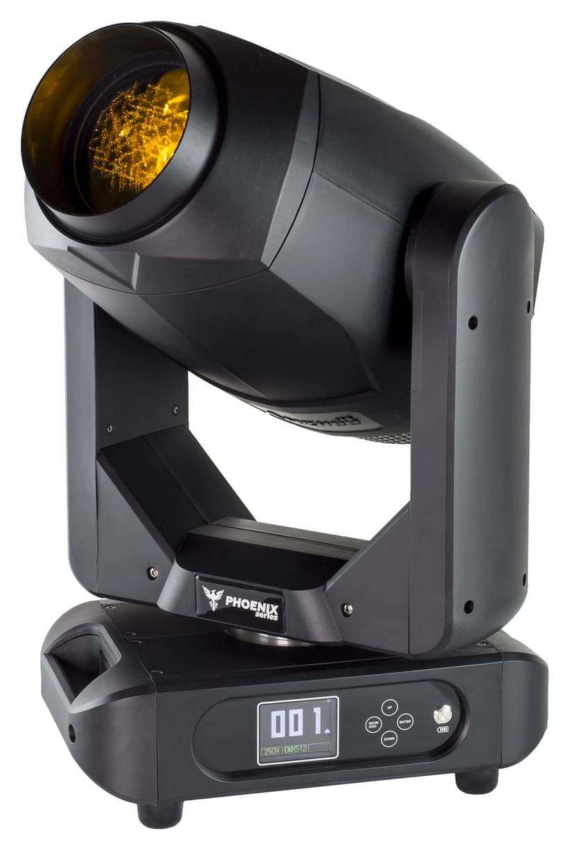 Anzhee PRO PHOENIX BSW 350 CMY