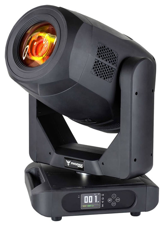 Anzhee PRO PHOENIX SPOT 585 CMY