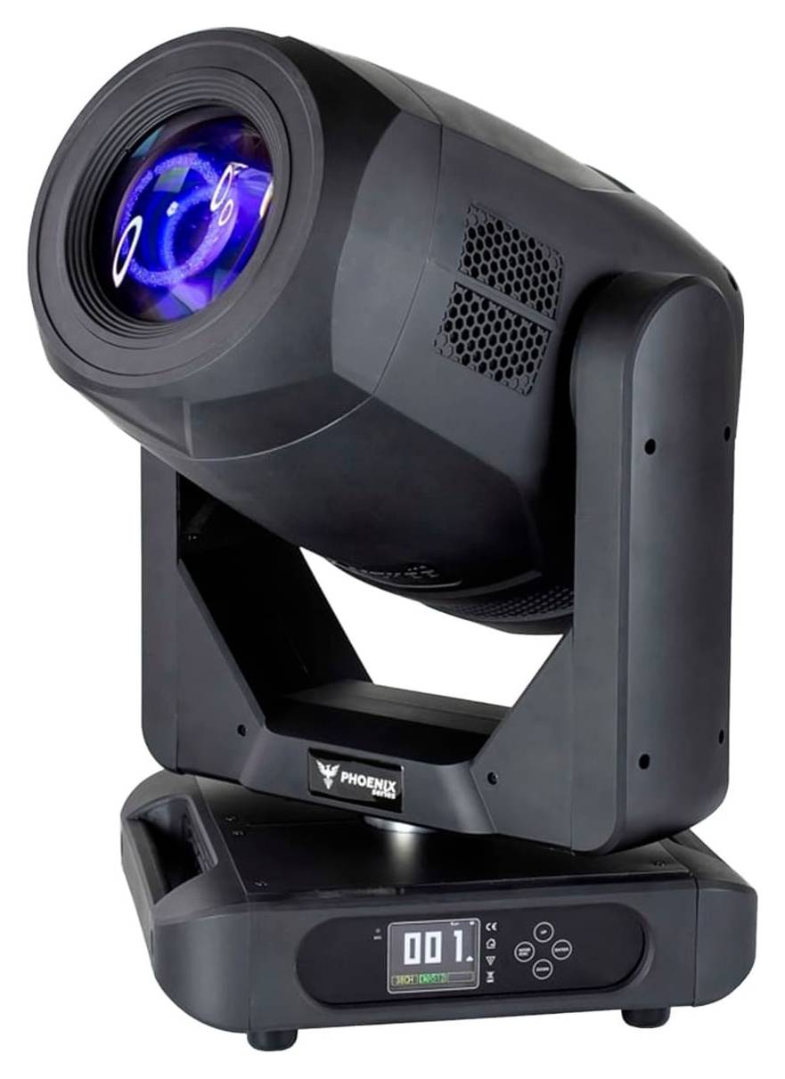 Anzhee PRO PHOENIX SPOT 585 FS