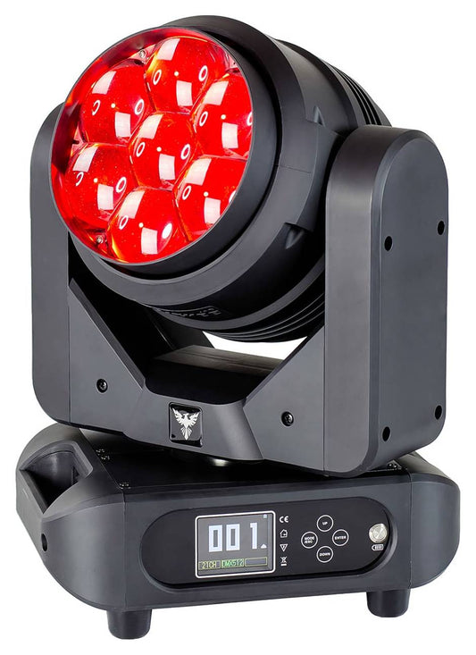 Anzhee PRO PHOENIX WASH 760z