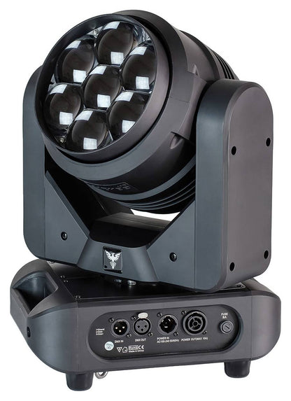 Anzhee PRO PHOENIX WASH 760z