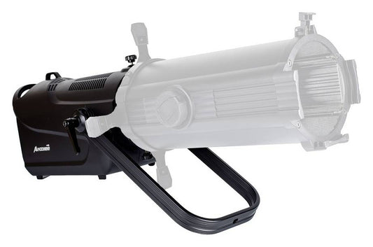 Anzhee PRO PROFILE 500 W Body