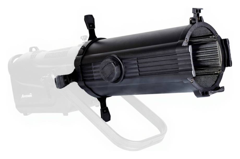 Anzhee PRO PROFILE 500 Zoom Lens